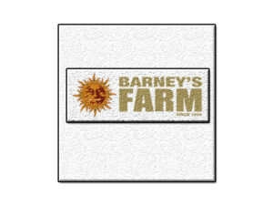 BARNEY'S FARM